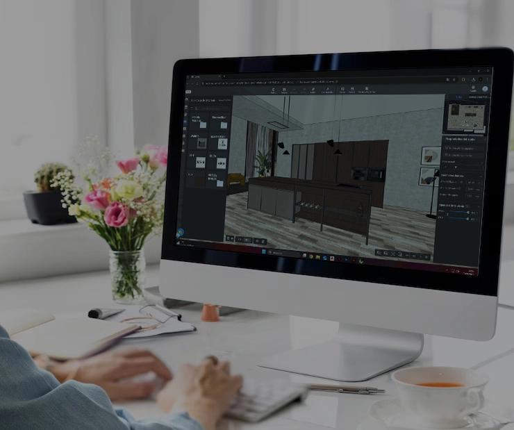 Castelldefels y diseño de cocinas